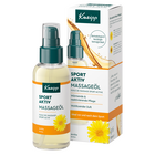 Bild: Kneipp Massageöl Sport Aktiv